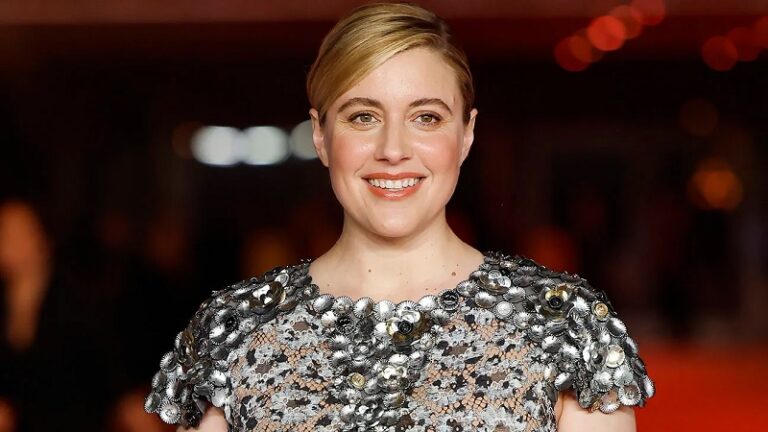 Cannes Film Festival Names Barbie Director Greta Gerwig As 2024 Jury